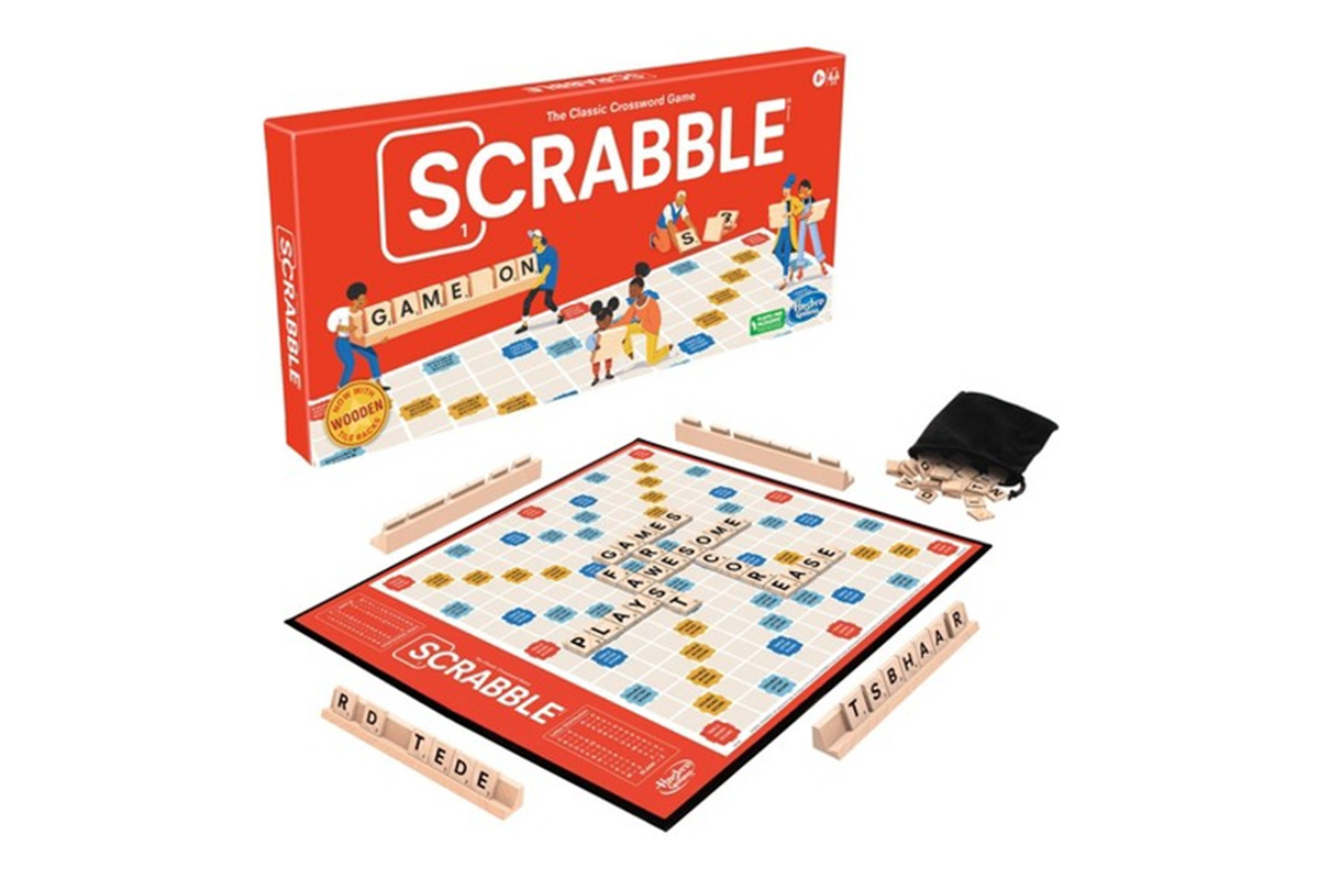 How To Play Scrabble